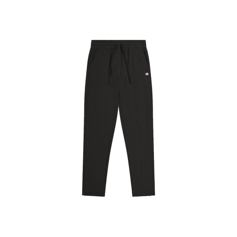 Pantalones para Mujer Champion Slim Negro