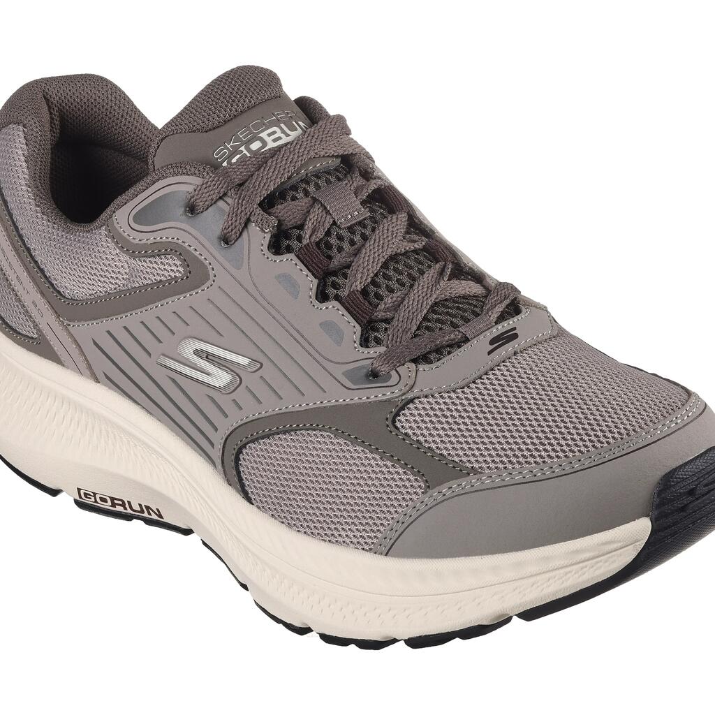Men's GO RUN CONSISTENT 2.0 Fitness shoes Khaki / Brown