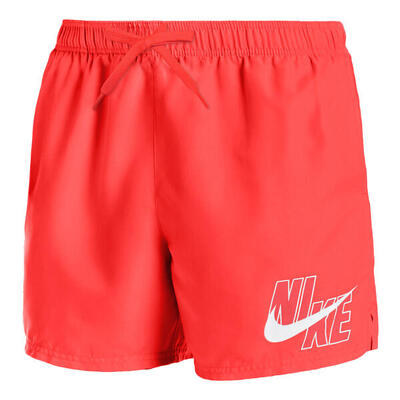 Badeshorts leicht, schnelltrocknend, elastisch Herren - Beachshorts