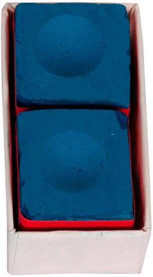 Master Kreide 2er Blau