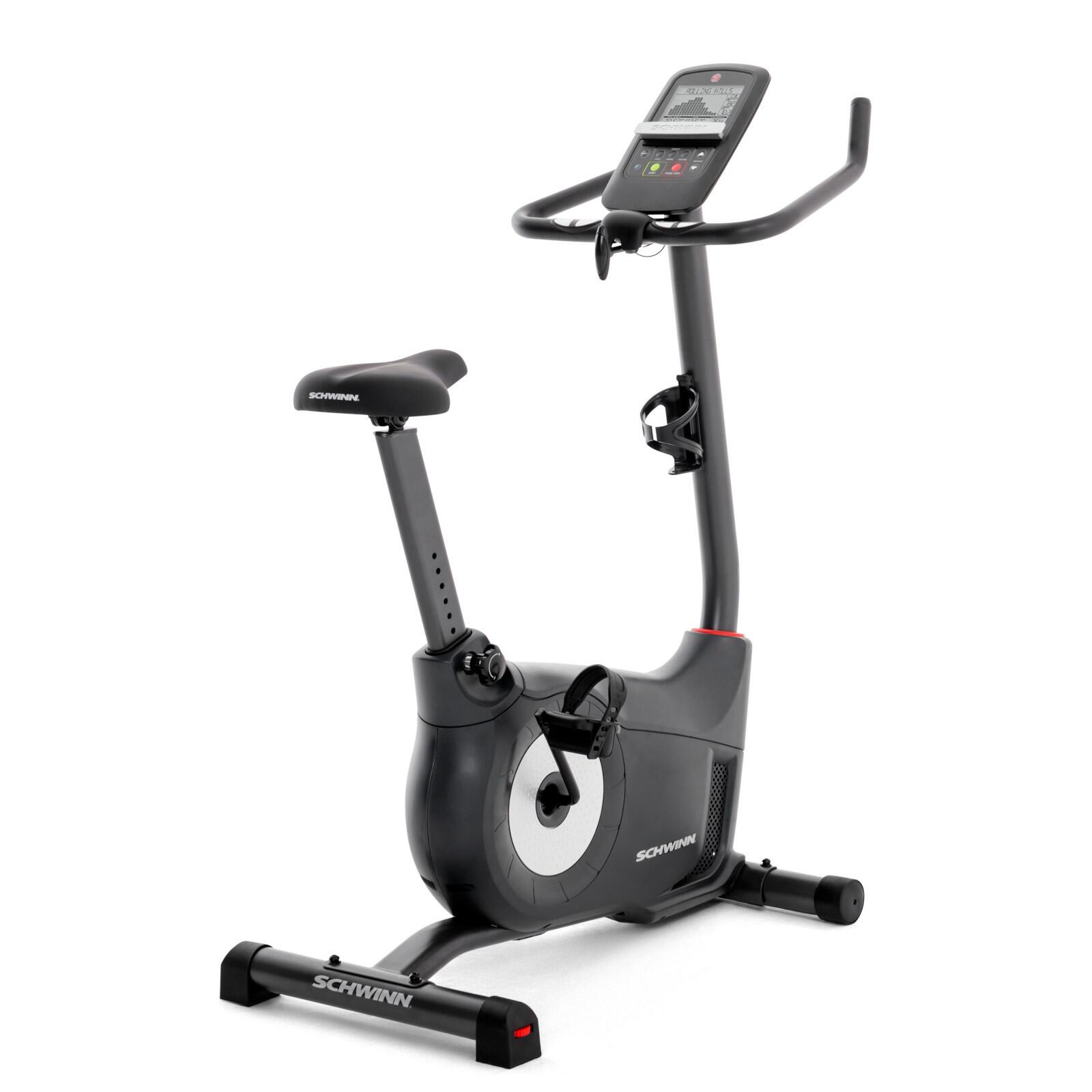 SCHWINN FITNESS Rotoped 510U – 5,5" LCD, Zwift, 16 úrovní odporu