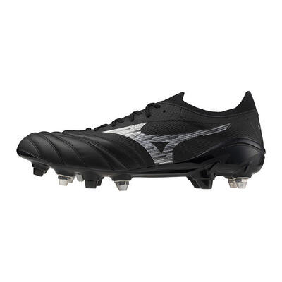 Scarpe Da Rugby Mizuno Morelia Neo Iv B Elite Mix Noir