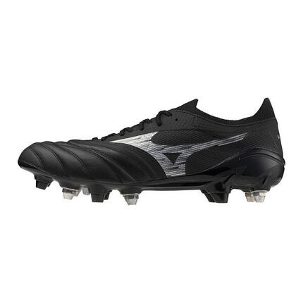 Crampons Mizuno Morelia Neo IV B Elite Mix noir
