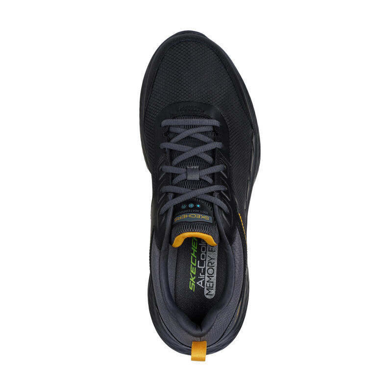 Zapatillas hombre Skechers Skech-lite Pro - Ank Negro