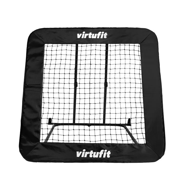 Rebounder Pro réglable - Kickback - 164 x 164 cm