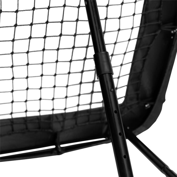 Rebounder Pro réglable - Kickback - 164 x 164 cm