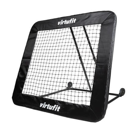Verstellbarer Rebounder Pro – Kickback – 164 x 164 cm