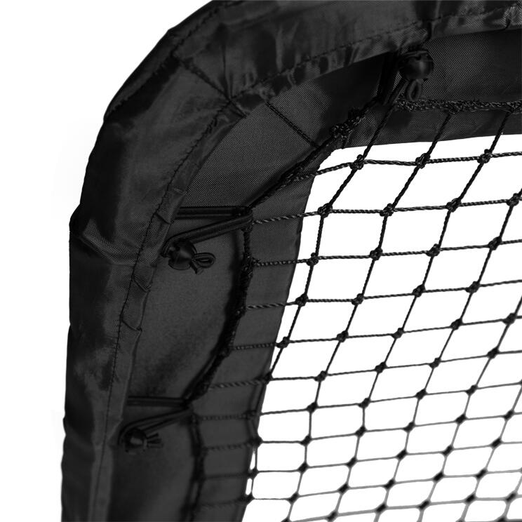 Verstellbarer Rebounder Pro – Kickback – 164 x 164 cm 5/6