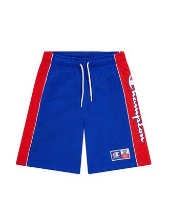 Shorts pour enfant Champion Champion b Bleu
