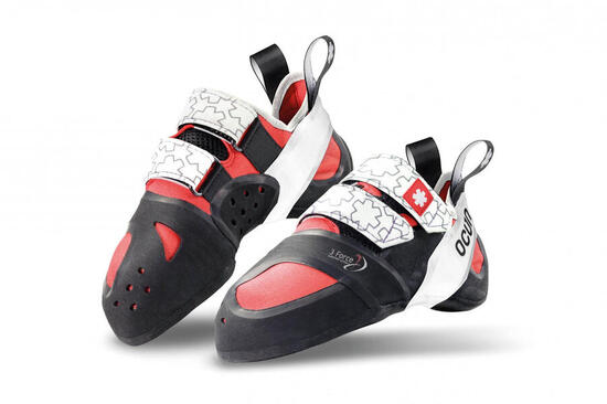 Damskie buty wspinaczkowe Ocun Ozone Lady