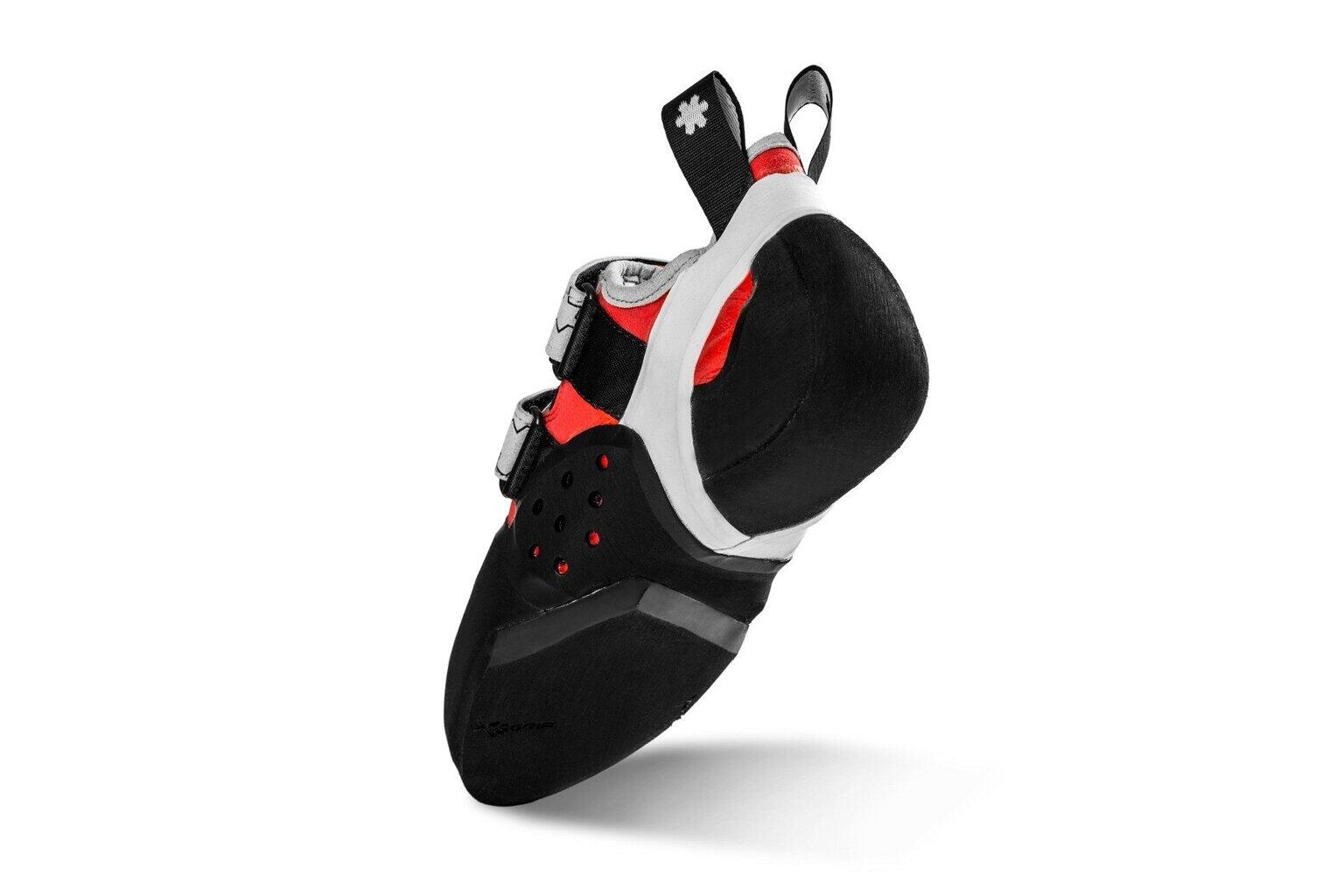 Ozone Lady Ocún Kletterschuhe EU36 mit rutschfester Sohle 3/5
