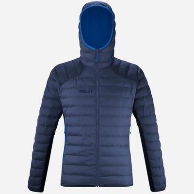 Isolationsjacke FITZ ROY WARM herren