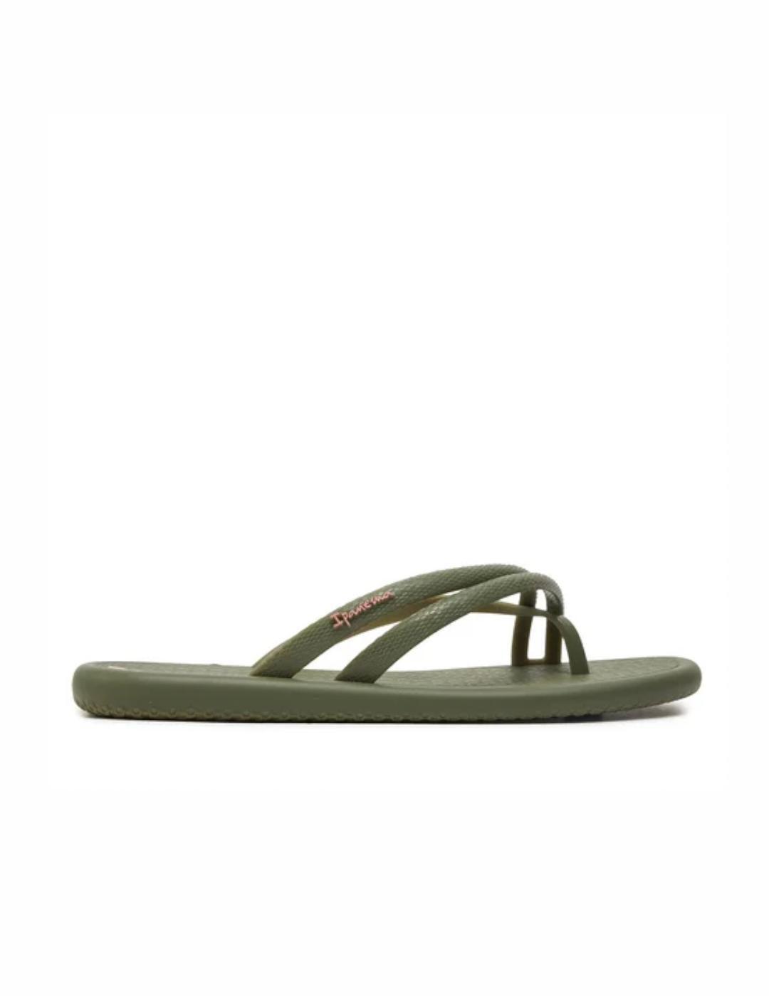 Sneakers per Donna Ipanema Meu sol Verde 1/5