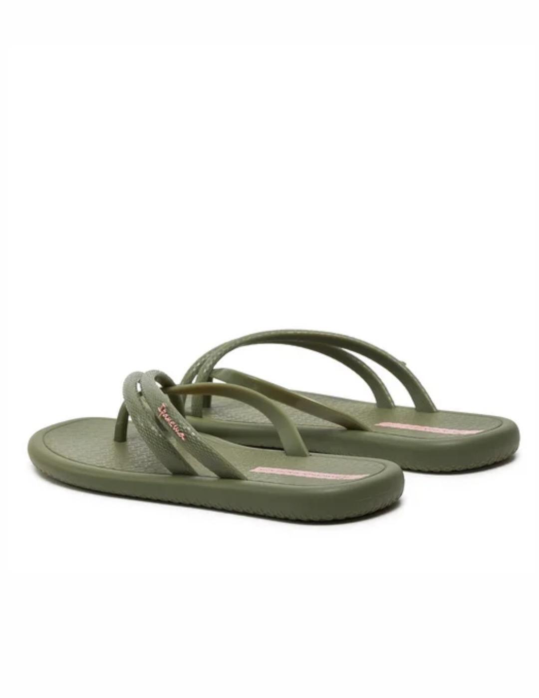 Sneakers per Donna Ipanema Meu sol Verde 3/5