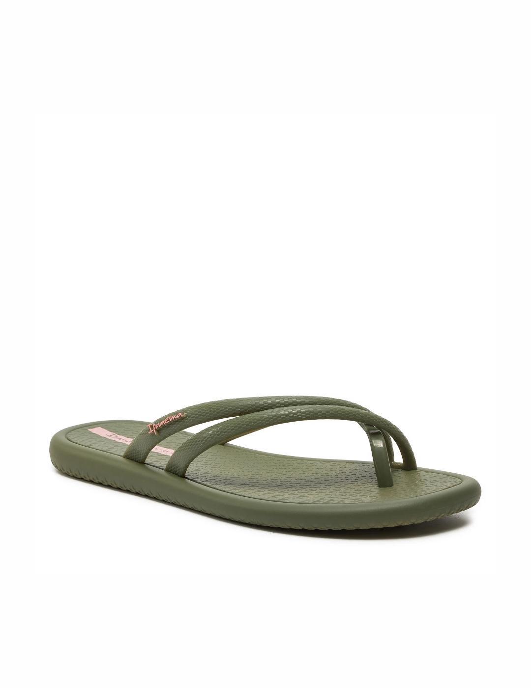 Sneakers per Donna Ipanema Meu sol Verde 2/5