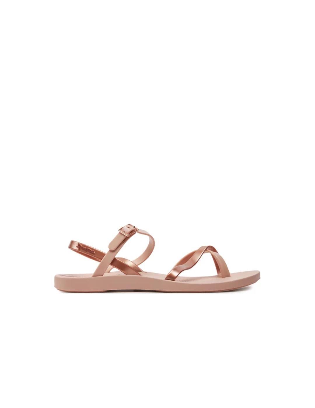 IPANEMA Sneakers para Mujer Ipanema Fashion viii Rosa