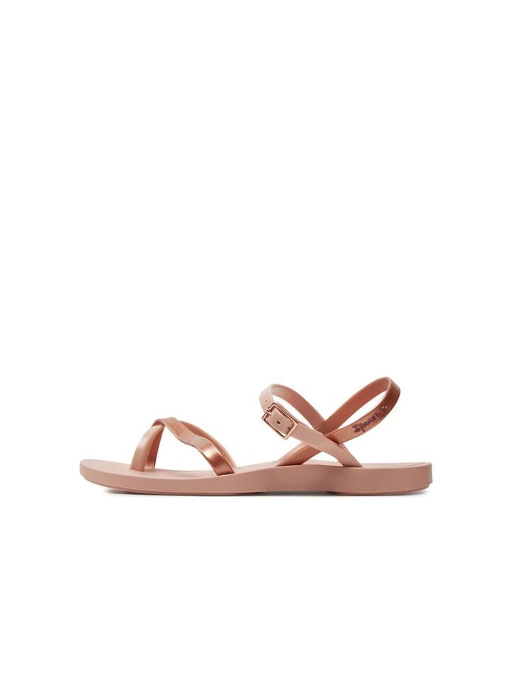 Buty do chodzenia damskie Ipanema Fashion Sand Viii