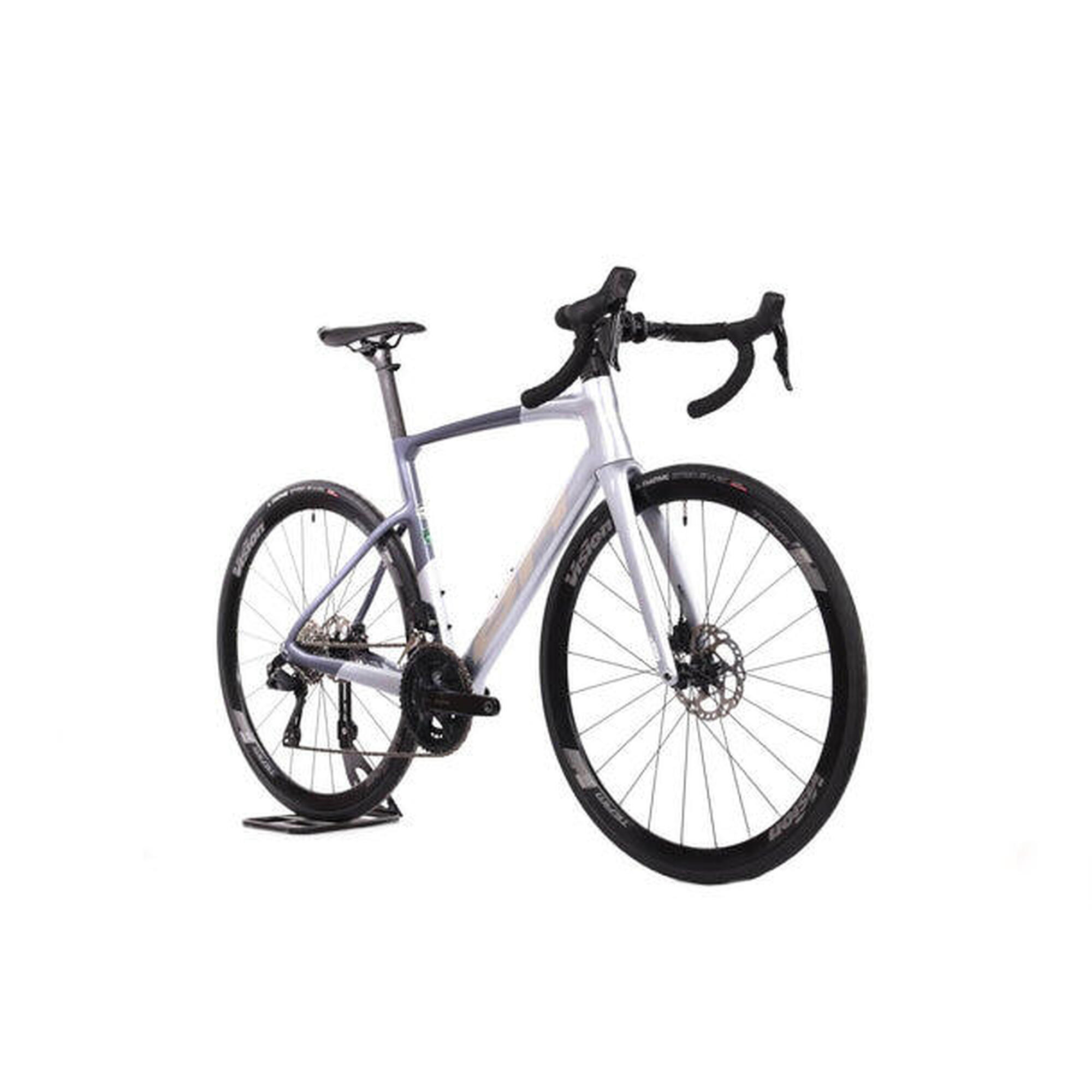 Seconde Vie - Vélo de route - BH RS1 3.5 105 Di2 - TRES BON