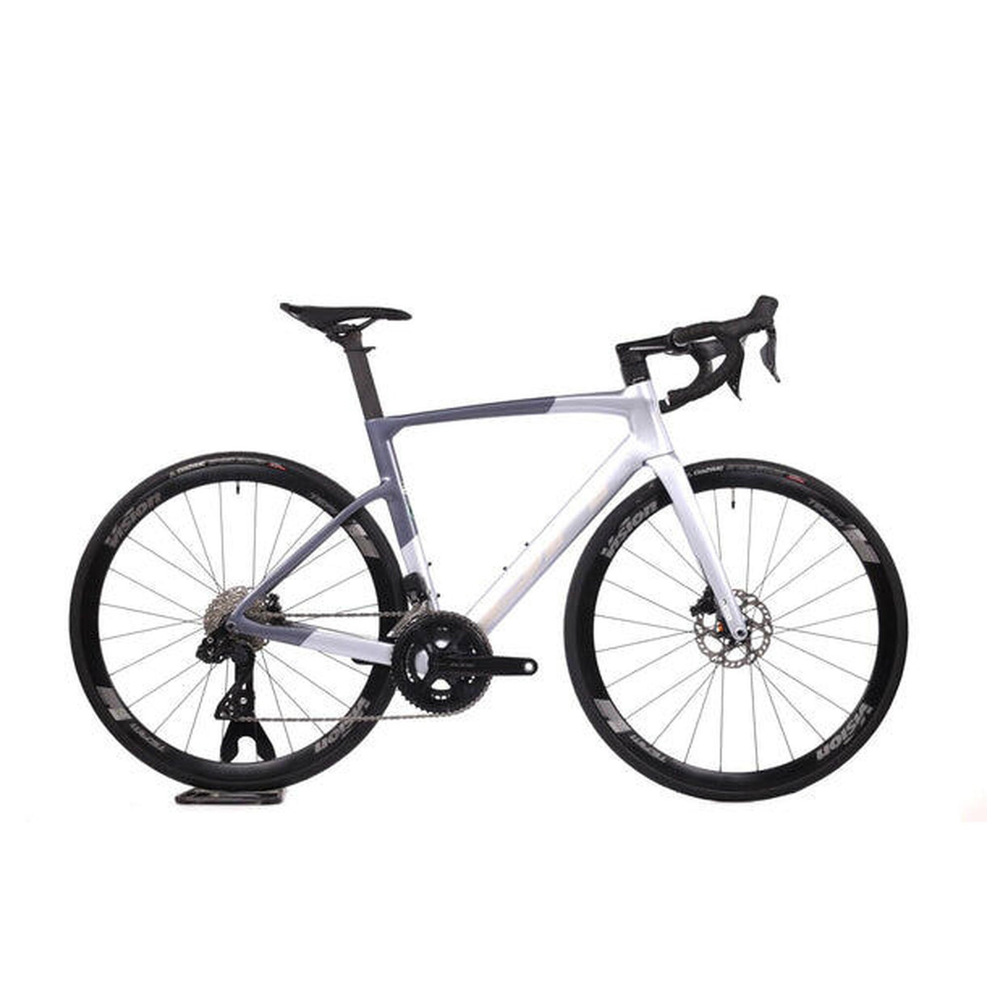 Seconde Vie - Vélo de route - BH RS1 3.5 105 Di2 - TRES BON