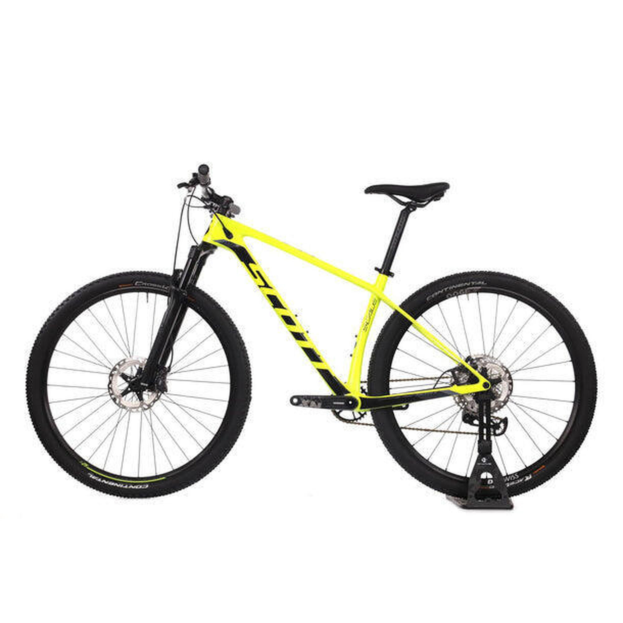 Refurbished - Mountainbike - Scott Scale 940 - SEHR GUT