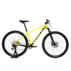 Seconde Vie - VTT - Scott Scale 940 - TRES BON