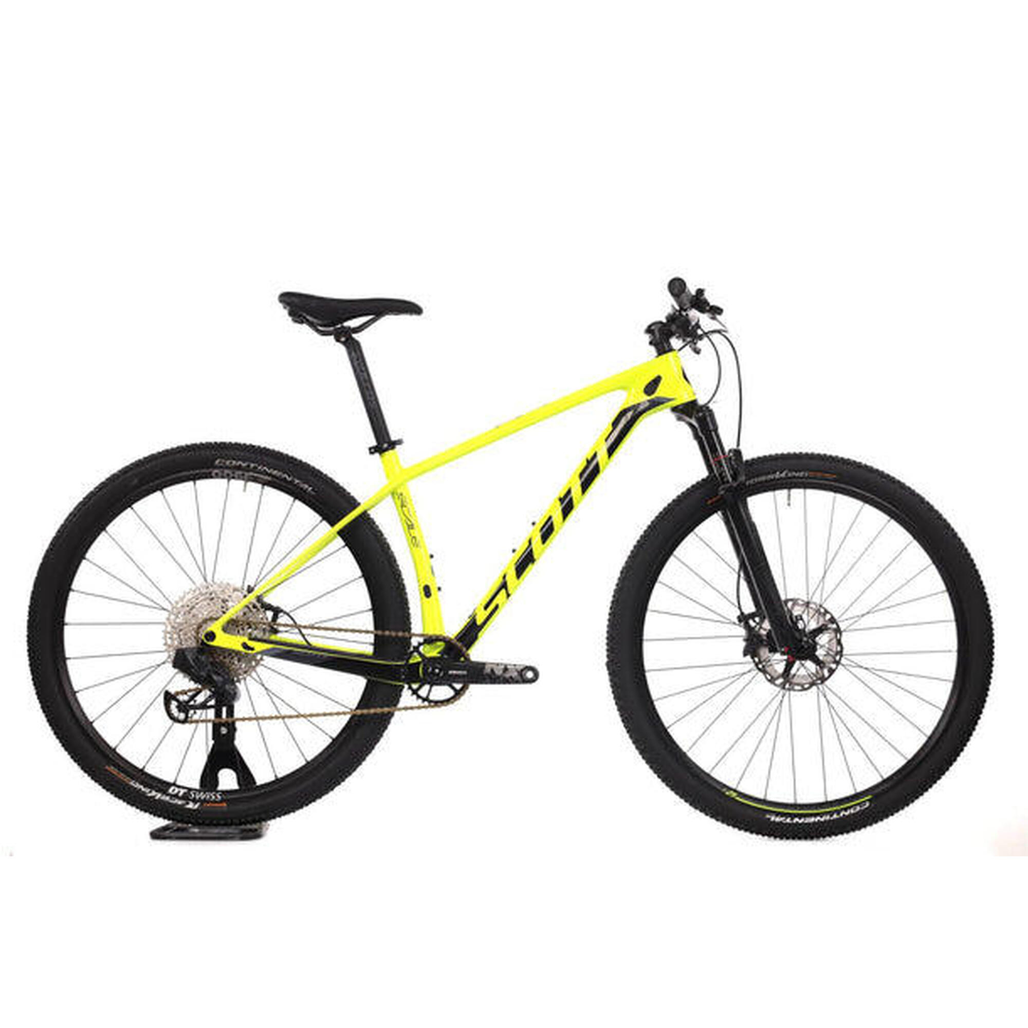 Refurbished - Mountainbike - Scott Scale 940 - SEHR GUT