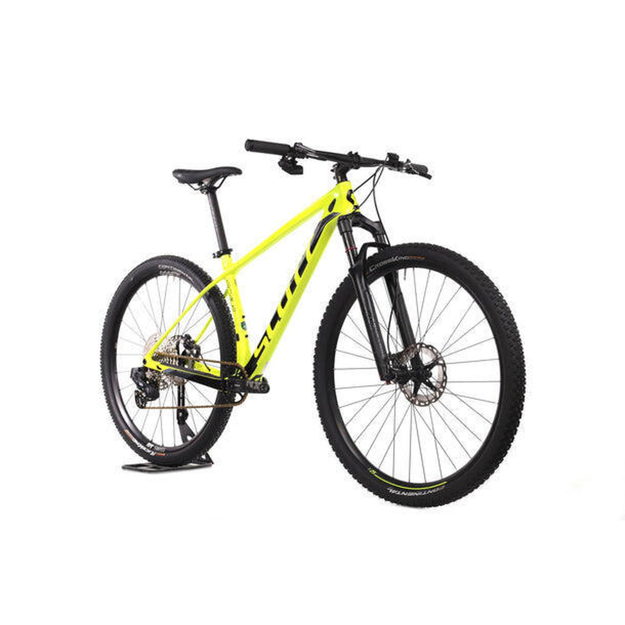 Reconditionné - VTT -Scott Scale 940 - TRES BON