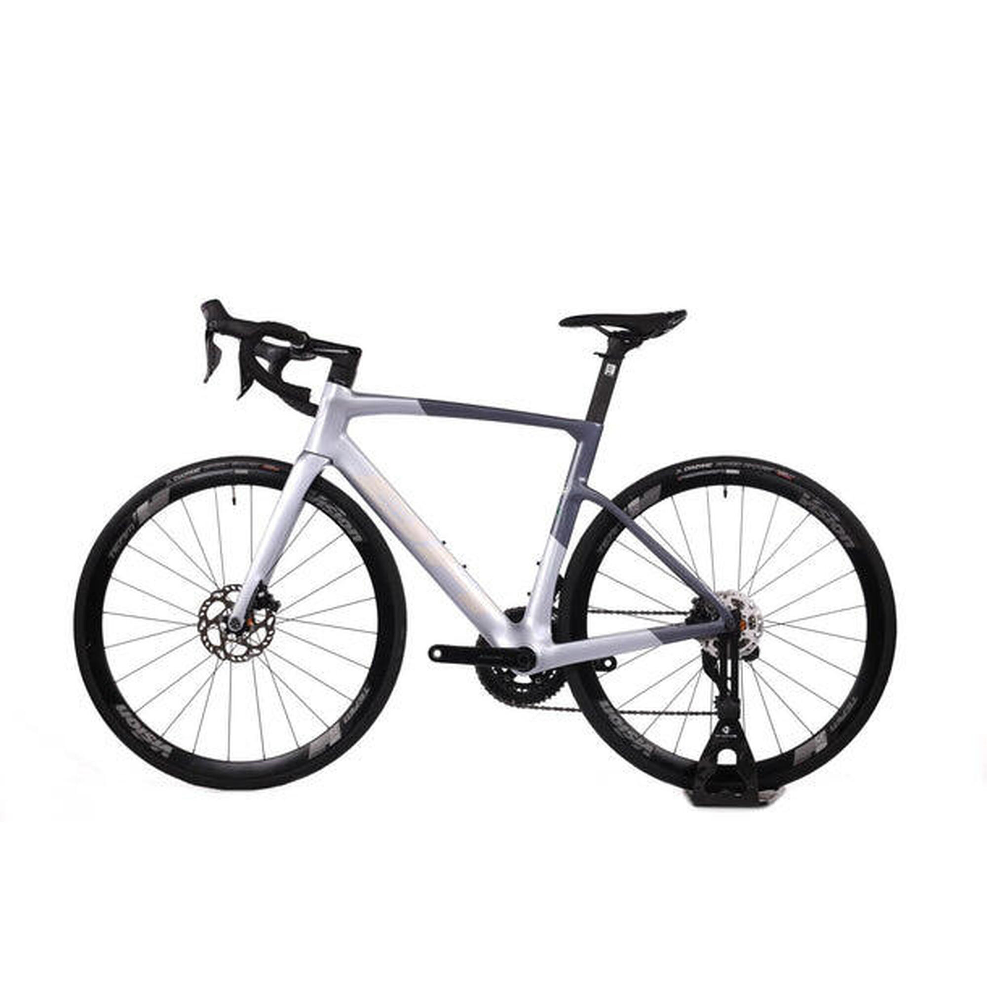 Seconde Vie - Vélo de route - BH RS1 3.5 105 Di2 - TRES BON