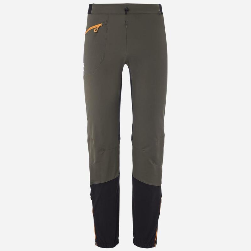 Pantalón Esquí de montaña Hombre PIERRAENT PT