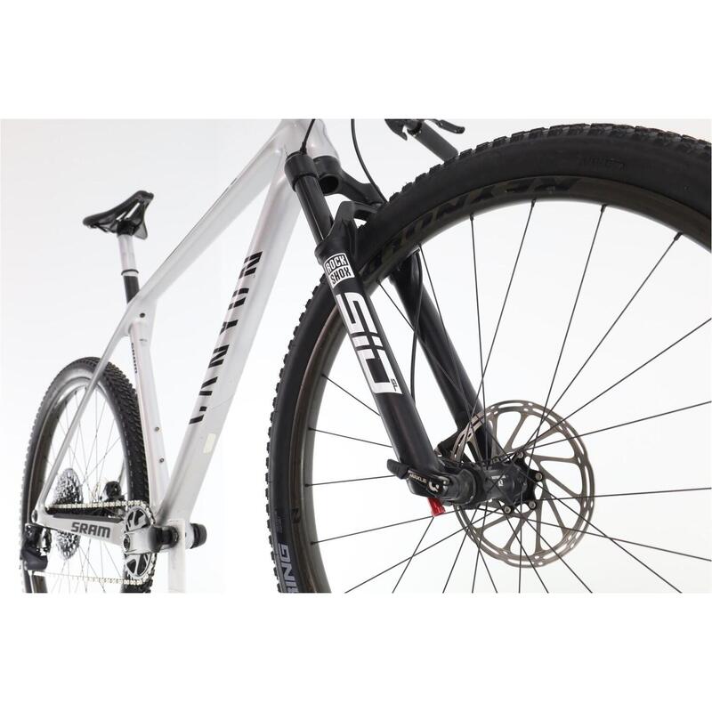 Segunda Vida - MTB Canyon Exceed Carbono GX - 12 Velocidades