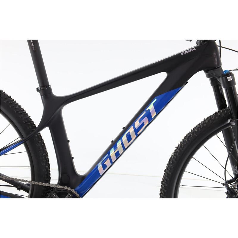 Segunda Vida - MTB Ghost Lector Essential Carbono - 12 Velocidades