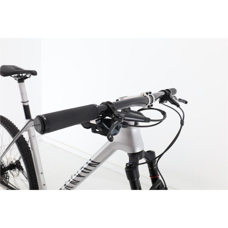 Segunda Vida - MTB Canyon Exceed Carbono GX - 12 Velocidades