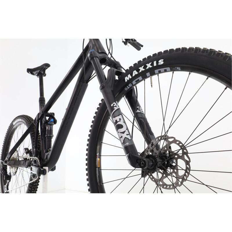 Segunda Vida - MTB Ghost Riot Trail Essential XT