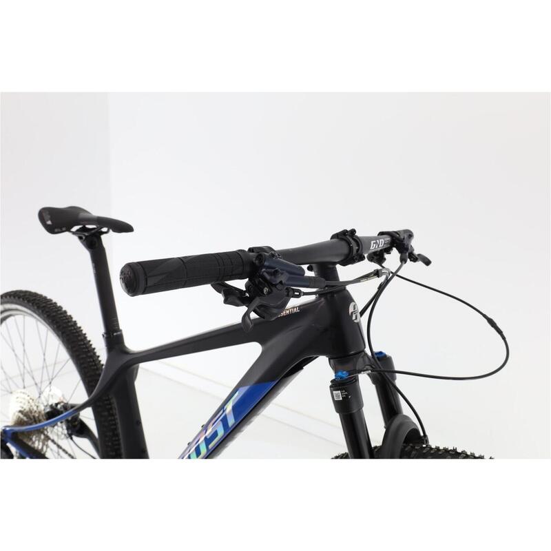 Segunda Vida - MTB Ghost Lector Essential Carbono - 12 Velocidades