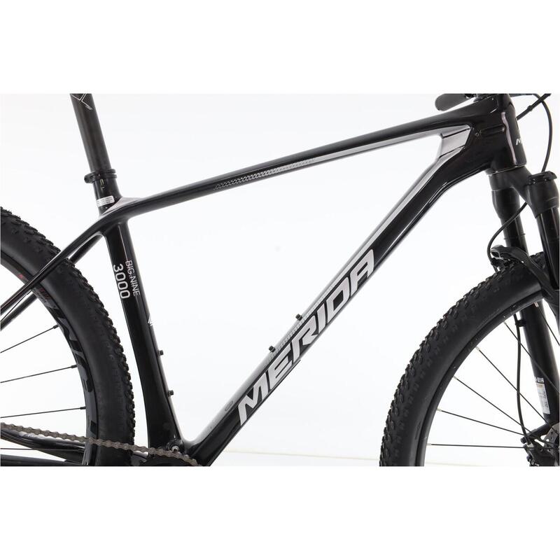 Segunda Vida - MTB Merida Big Nine 3000 Carbono - 12 Velocidades