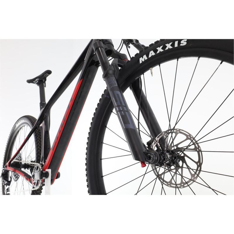 Segunda Vida - MTB Ghost Lector Universal Carbono X01 - 12 Velocidades