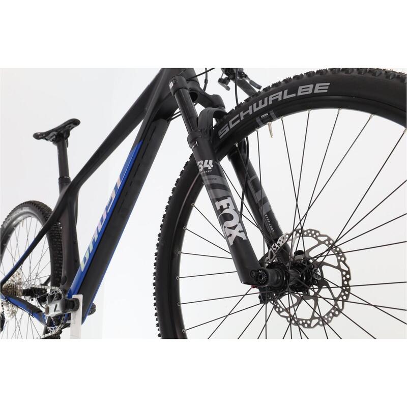 Segunda Vida - MTB Ghost Lector Essential Carbono - 12 Velocidades