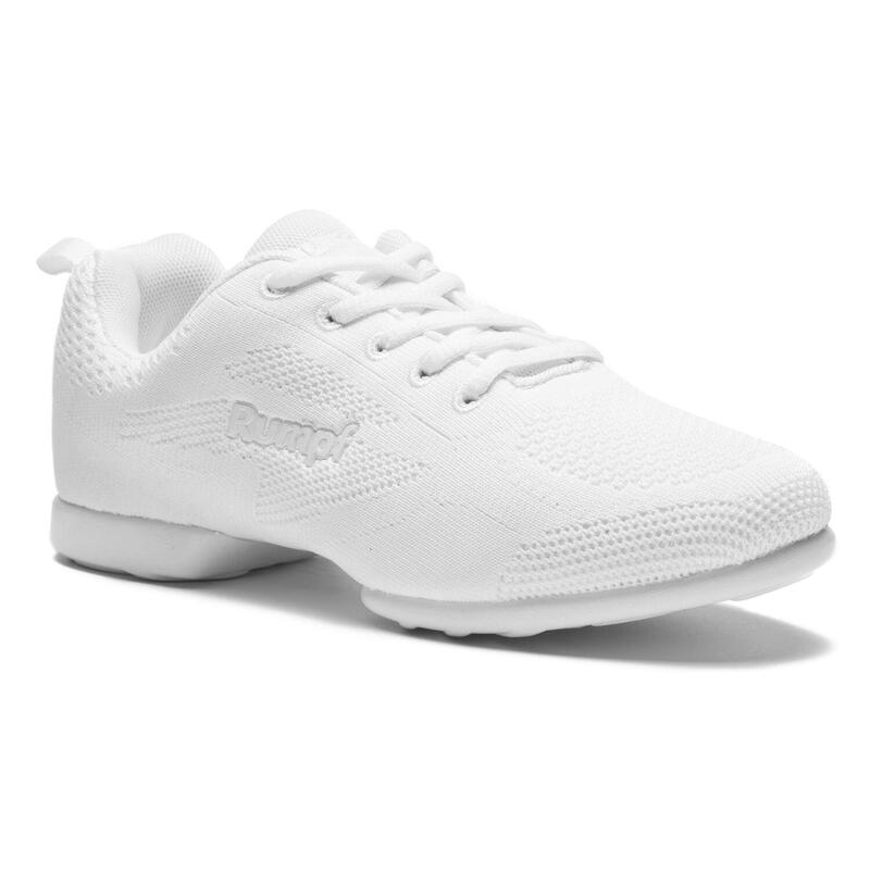 1567 Zuma Dance Sneaker in Weiss