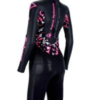 Aqua Sphere Womens Limitless SwimRun Wetsuit V2 3/4