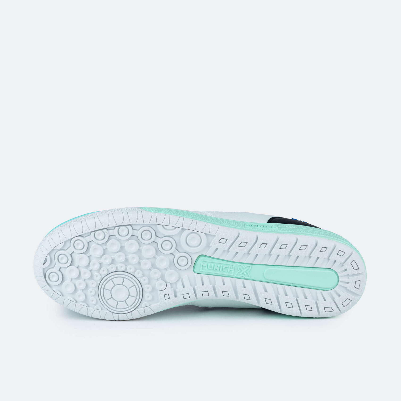 Baskets Munich modèle 3111406 pour unisexe 5/5
