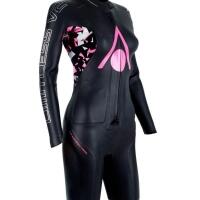 Aqua Sphere Womens Limitless SwimRun Wetsuit V2 2/4