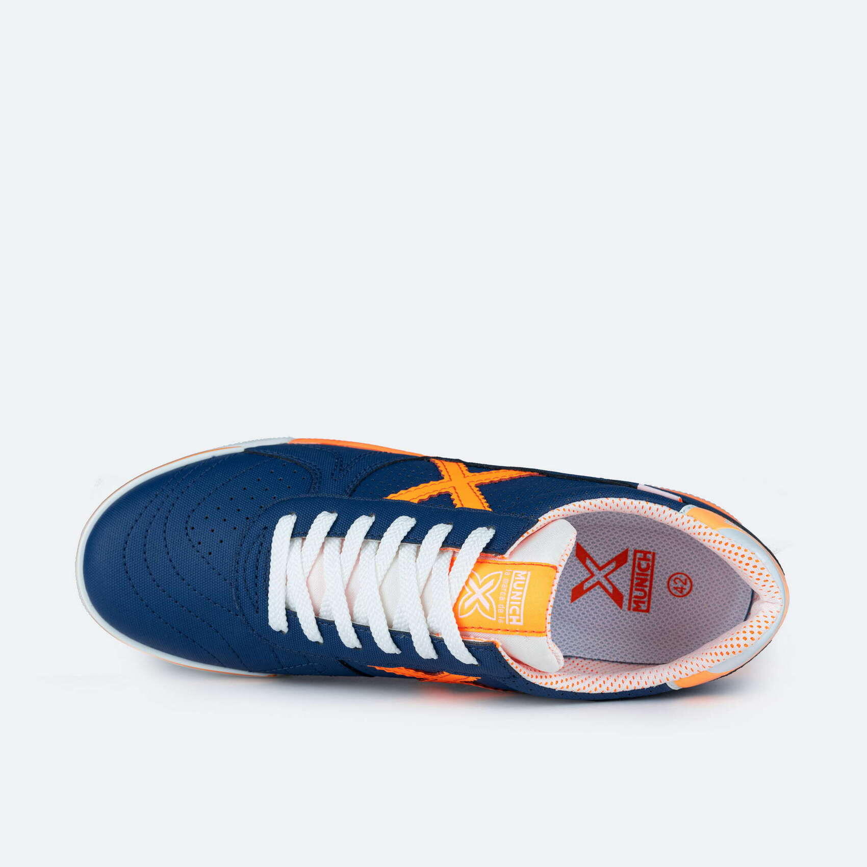 Schoen Munich model 3111408 voor mannen 4/5