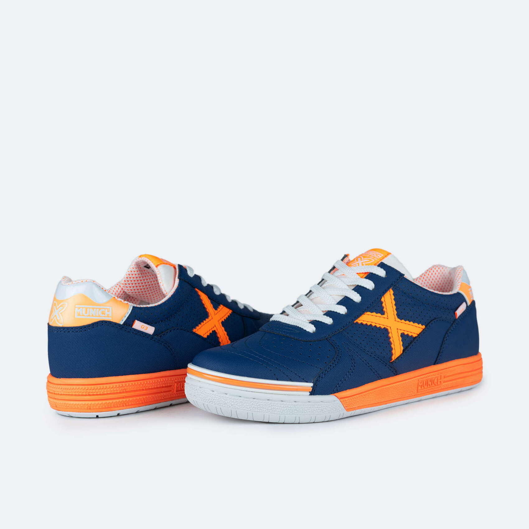 Schoen Munich model 3111408 voor mannen 2/5