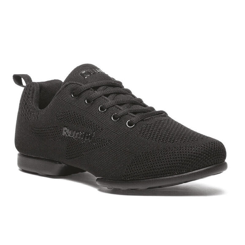 1567 Zuma Tanzsneaker in Schwarz