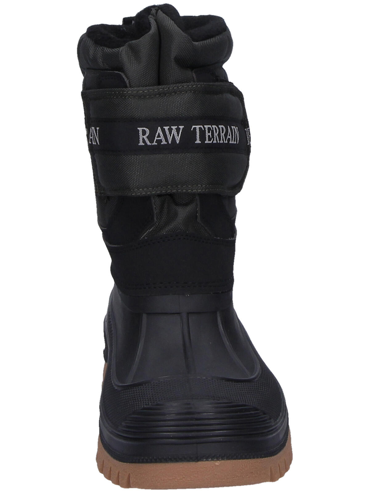 SPIRALE botas de inverno Tommy 3/6