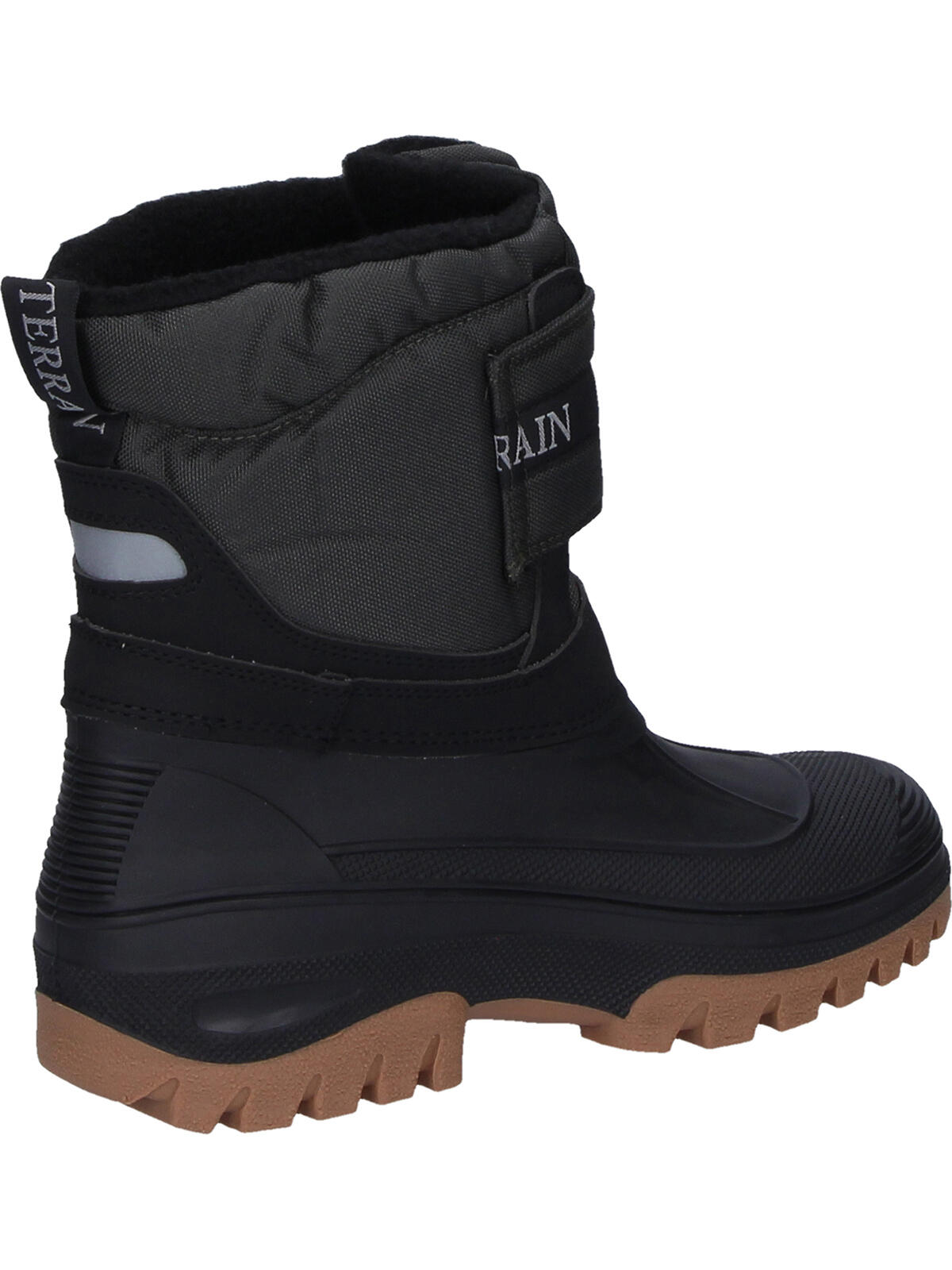SPIRALE botas de inverno Tommy 4/6