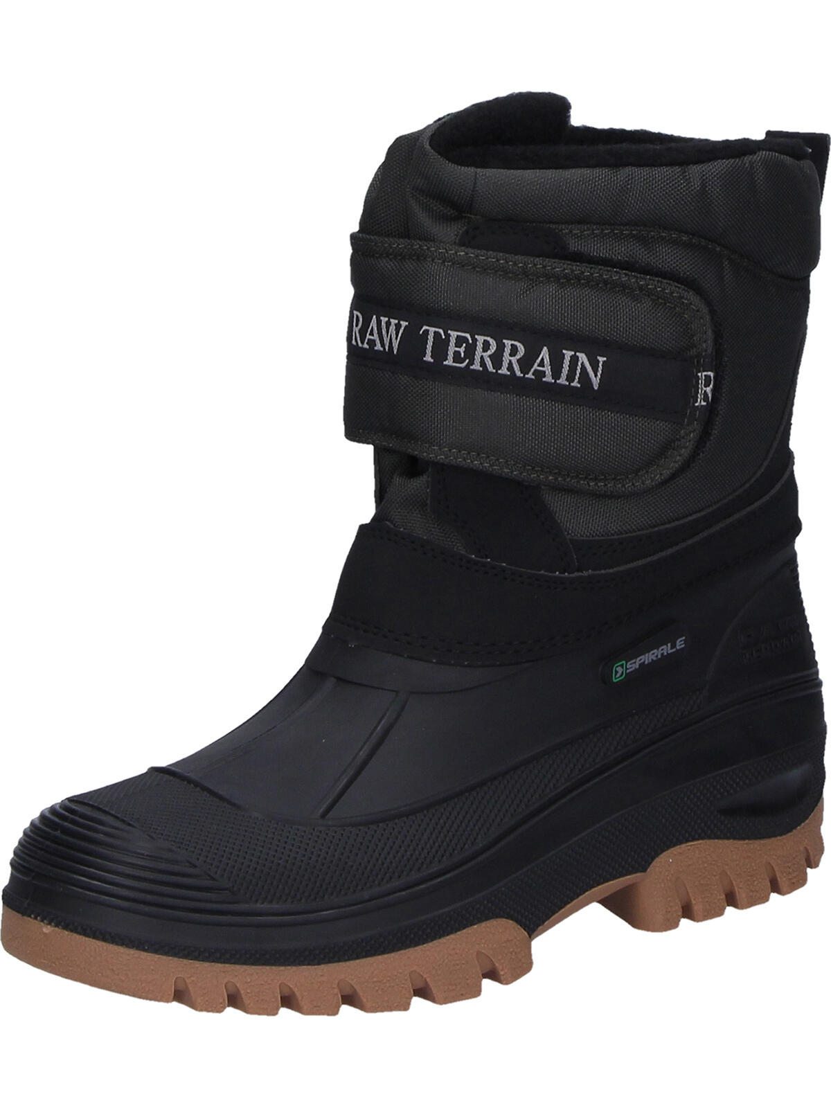 SPIRALE SPIRALE Winterstiefel Tommy