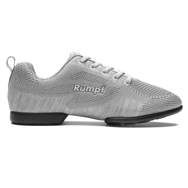 1567 Zuma Tanzsneaker in Grau