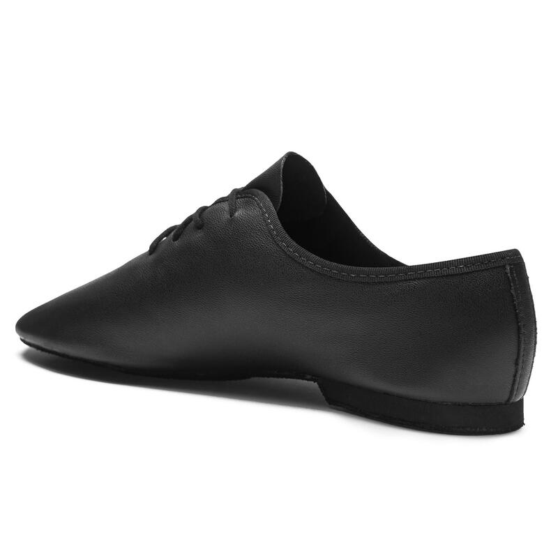 1260 Chaussures de jazz de base en noir