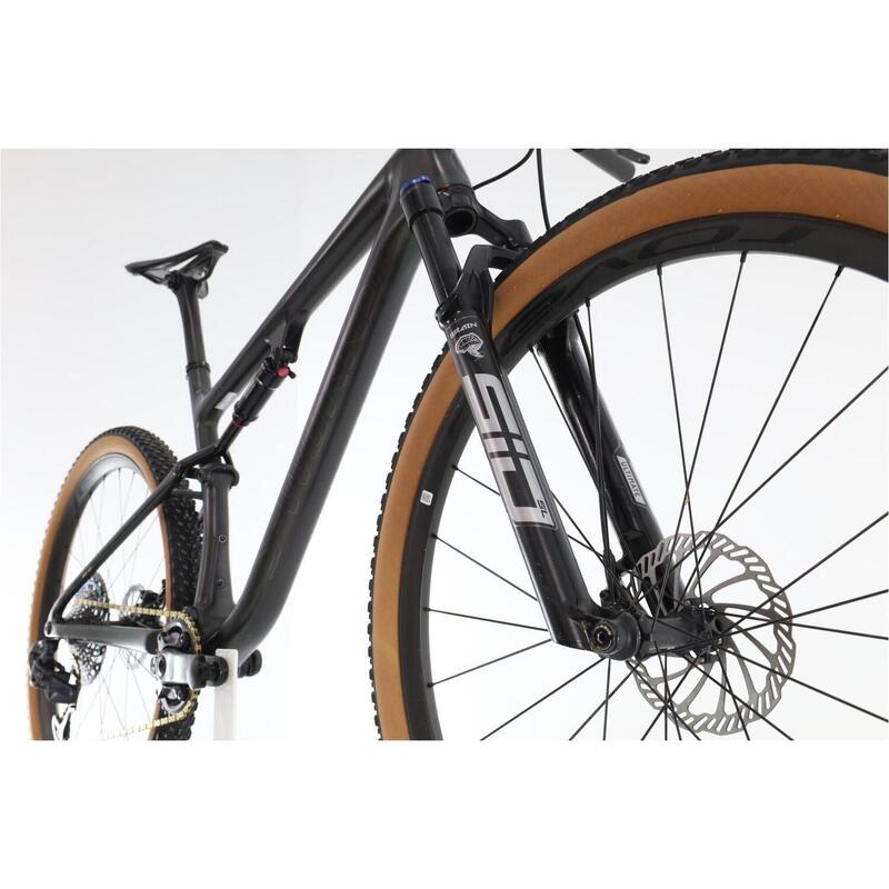 Segunda Vida - MTB Specialized Epic S-Works FSR Carbono XX1 AXS